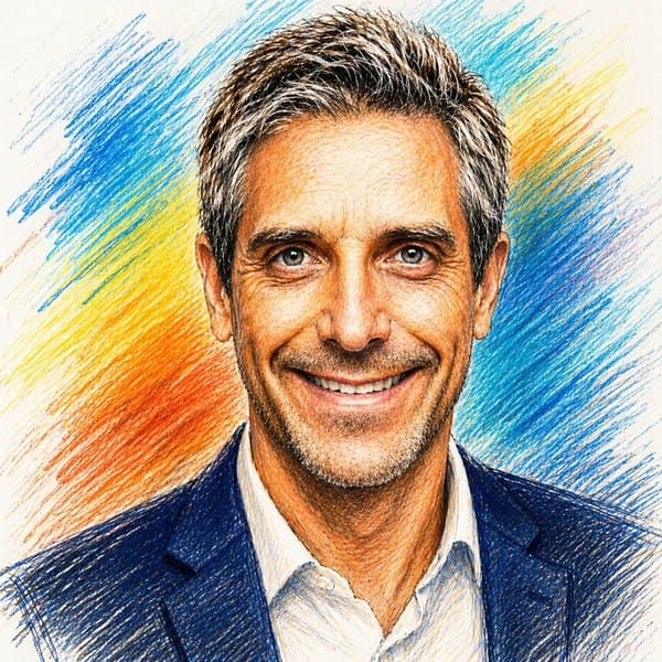 Craig Pretzinger, Co-Host :: Builder