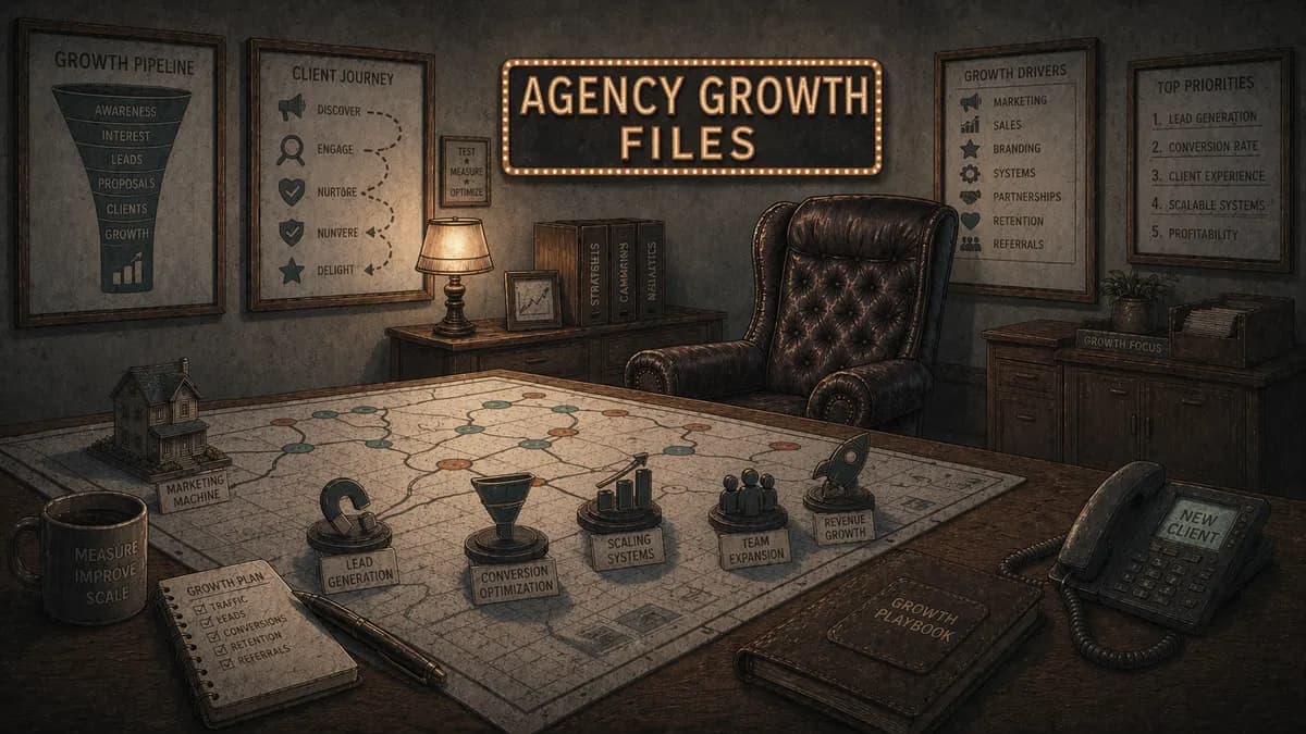 Insurance Agency Growth Strategies