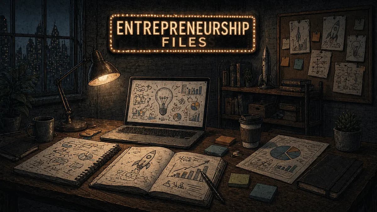 Insurance Agency Entrepreneurship