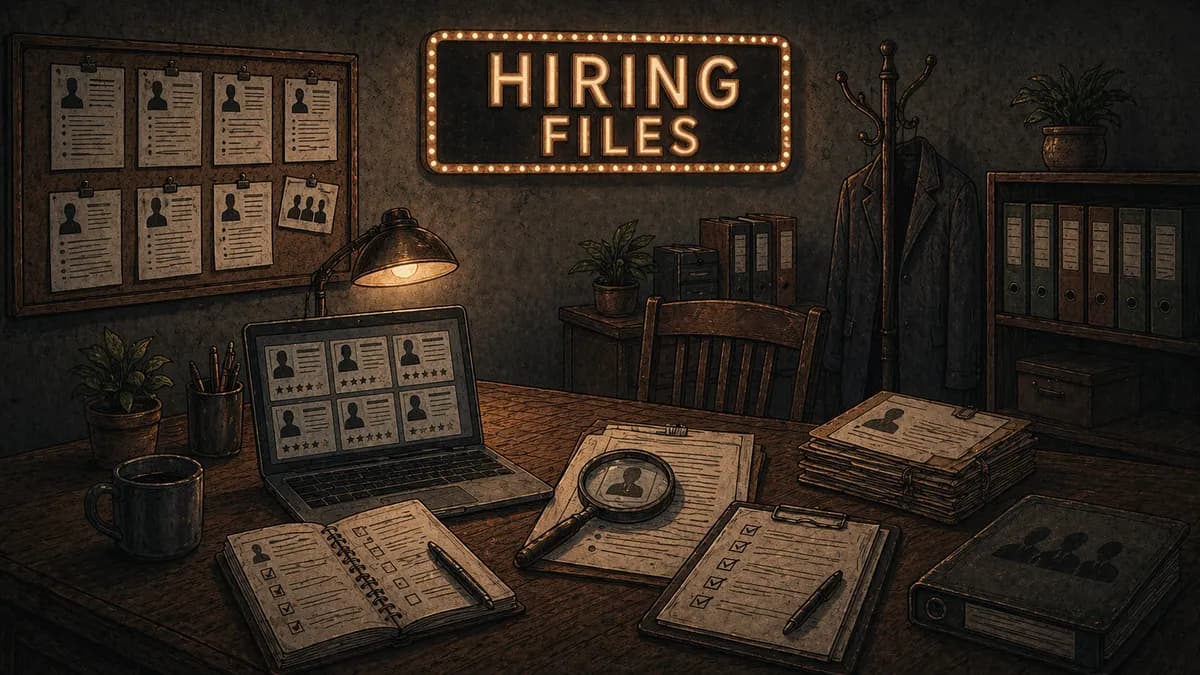 Hiring & Building Your Insurance Team
