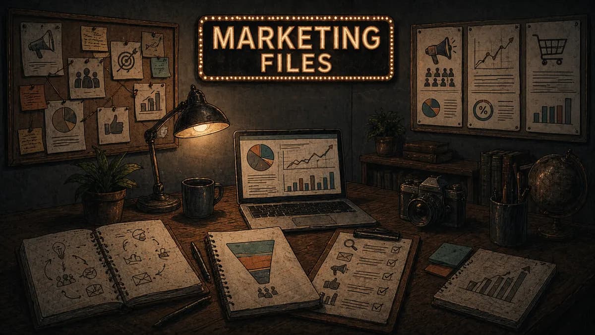 Insurance Agency Marketing