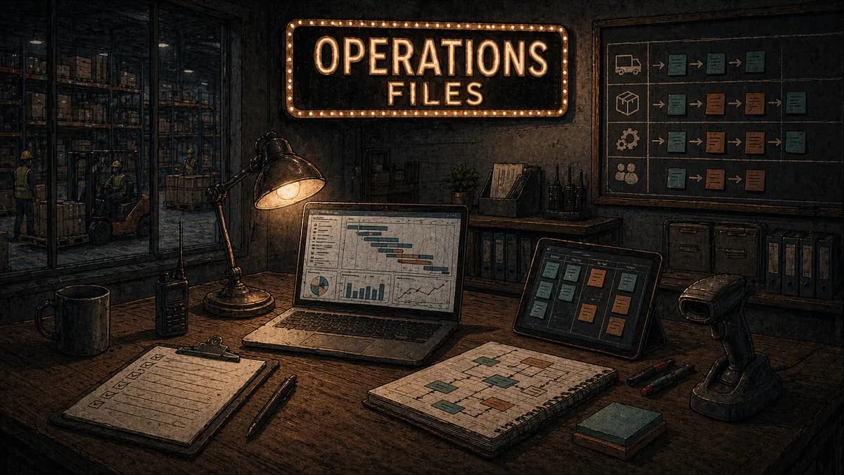 Insurance Agency Operations