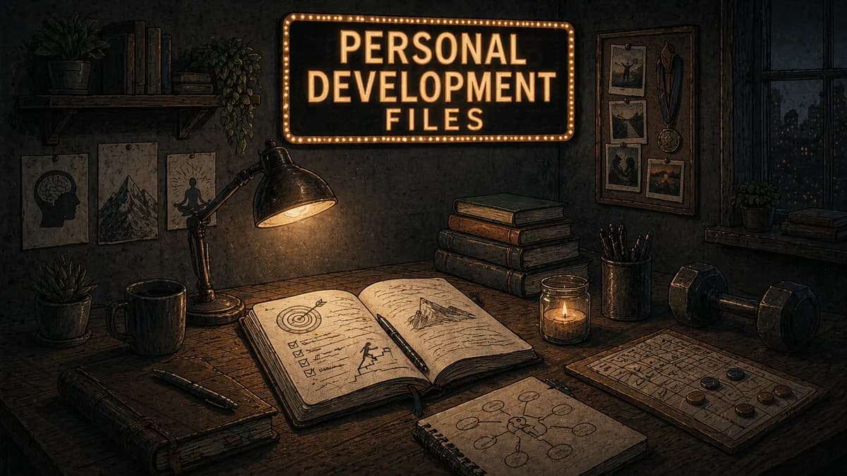 Personal Development for Insurance Agents