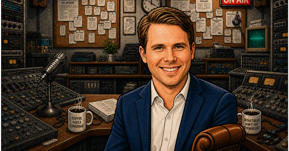 Using AI to Prevent Losses Before They Happen: Andrew Engler and Kettle ...