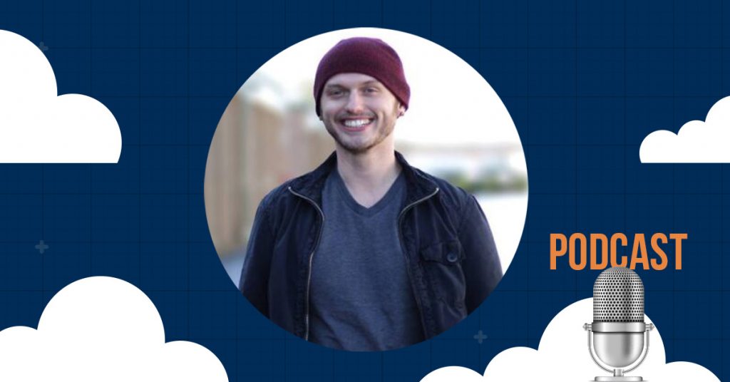 Preston Schmidli, digital marketer and independent insurance agency owner