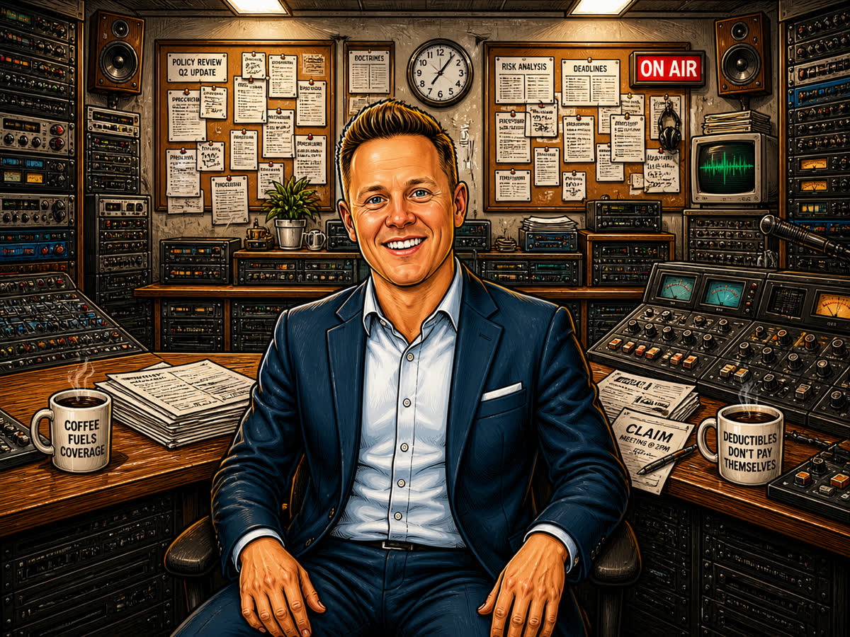 Mark Mercer