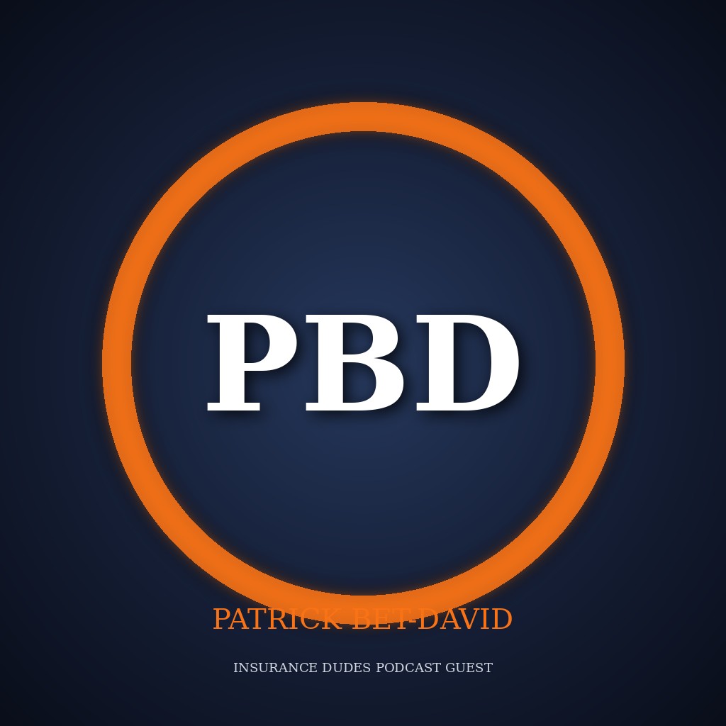 Patrick Bet-David