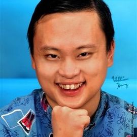 William Hung