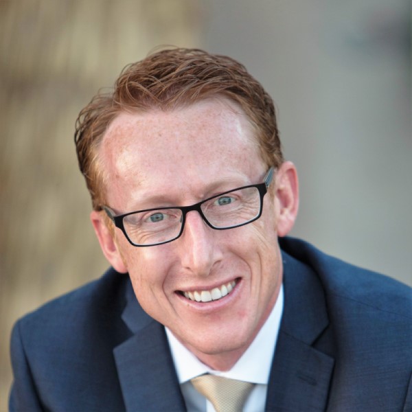 David Leary, small business accounting technology expert