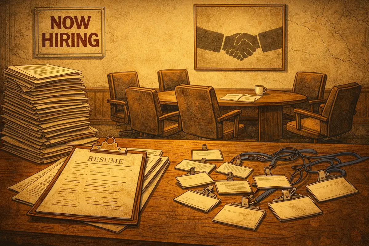 Hiring Blues and How-To's: The Insurance Agency Hiring Guide You Need