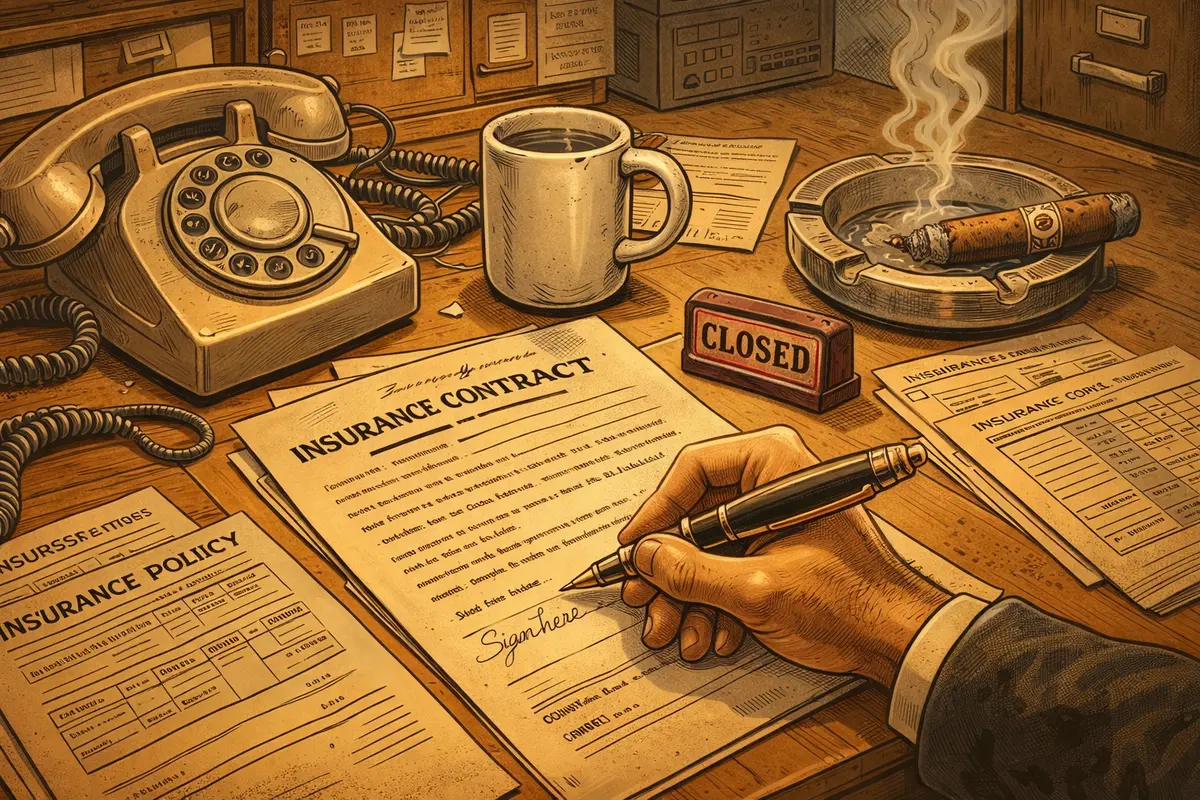 Chad Spaide on Insurance Automation: How to Beat Agent Burnout and Keep Clients Engaged