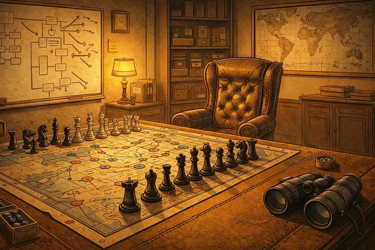 Kirk Baker: Task Delegation Deep Dive — Making It Stick in Your Agency (Part 2)