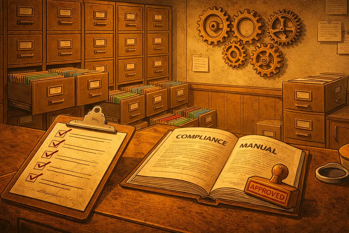 Inspect What You Expect: QC and E&O Prevention for Insurance Agencies