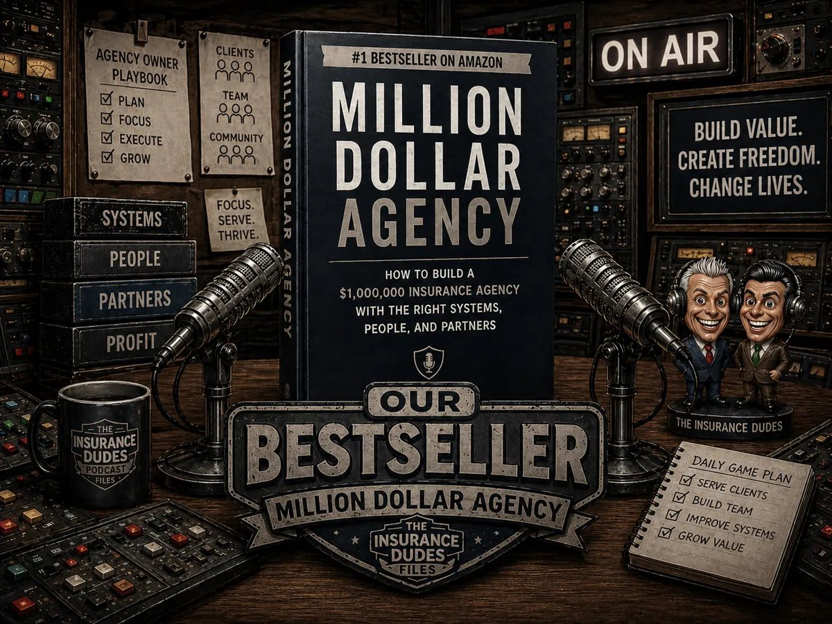 Million Dollar Agency